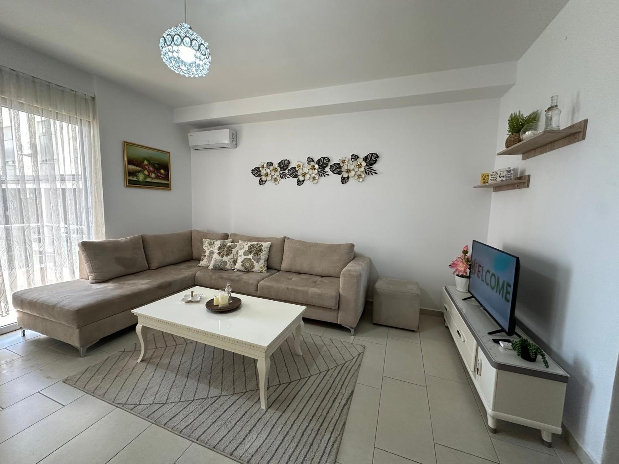 Appartamento Sole Durrës